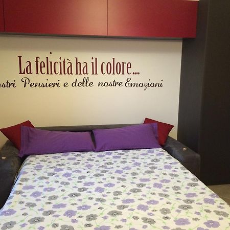 Cosy Studio Historical Center 크레모나 외부 사진