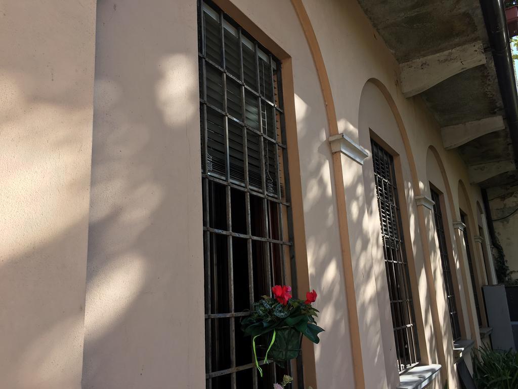 Cosy Studio Historical Center 크레모나 외부 사진