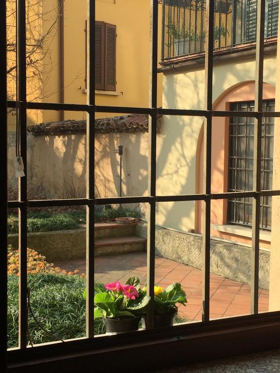 Cosy Studio Historical Center 크레모나 외부 사진