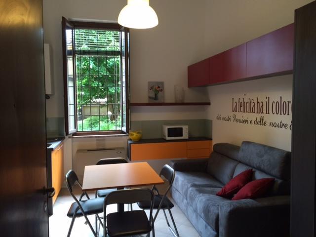Cosy Studio Historical Center 크레모나 외부 사진