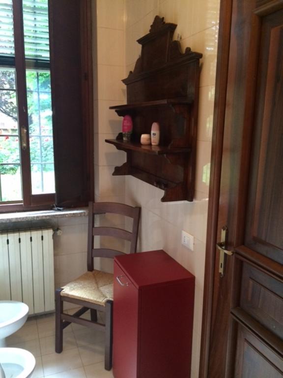 Cosy Studio Historical Center 크레모나 외부 사진