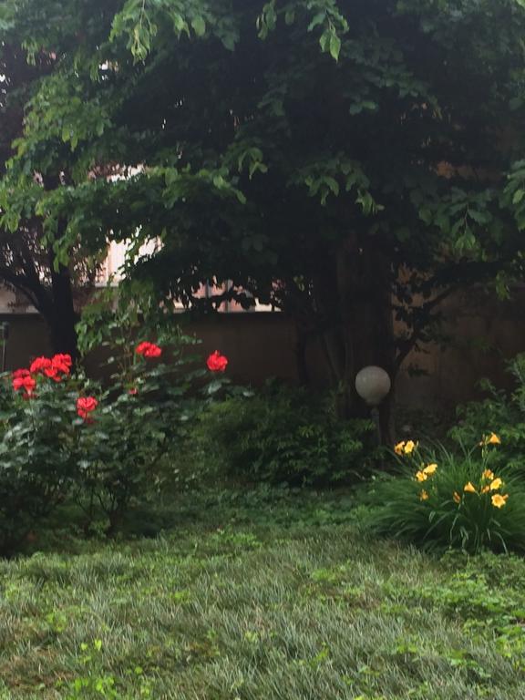 Cosy Studio Historical Center 크레모나 외부 사진